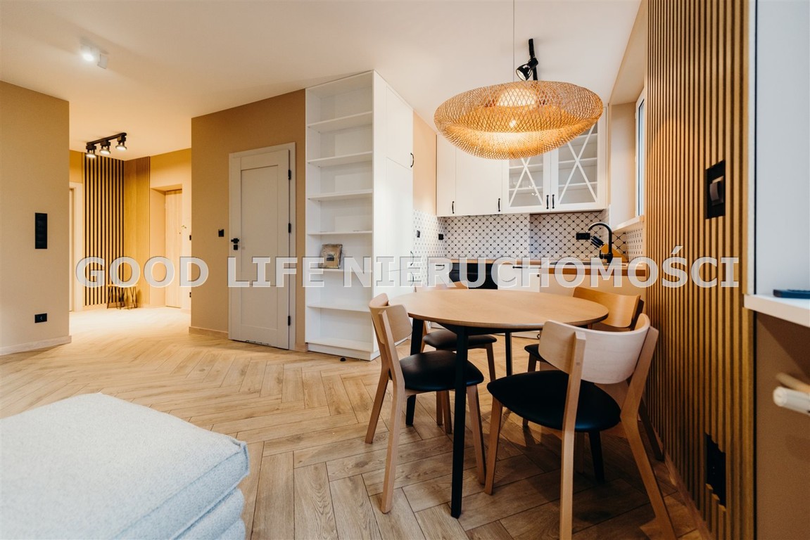 Świeżo po remoncie 3POKOJE, Krakowska - Widok 2