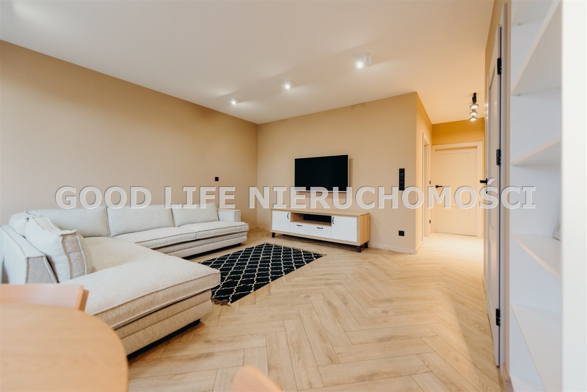 Świeżo po remoncie 3POKOJE, Krakowska - Widok 4
