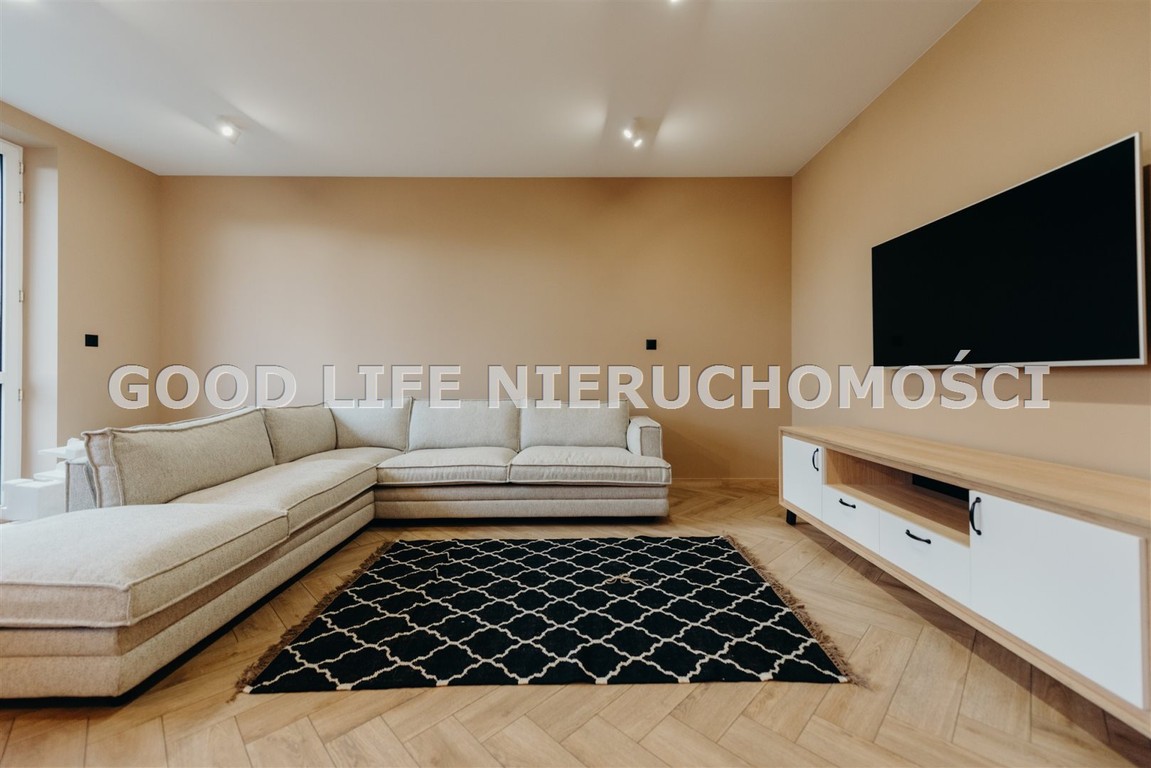 Świeżo po remoncie 3POKOJE, Krakowska - Widok 5