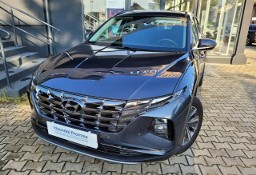 Hyundai Tucson III Hyundai Tucson 1.6 T-GDI HEV (230 KM) 6AT 2WD, wersja Executive (300