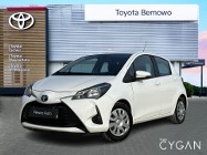 Toyota Yaris III 1.0 Active EU6