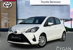 Toyota Yaris III 1.0 Active EU6