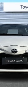 Toyota Yaris III 1.0 Active EU6-4