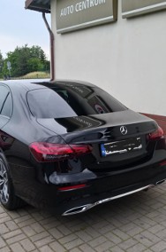 E220 d 4MATIC Business Edition Polski Salon -2