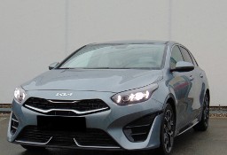 Kia Pro cee&apos;d 1.5 T-GDI GT Line DCT 1.5 T-GDI GT Line DCT 140KM