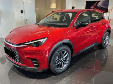 Lexus LBX 1.5 Hybrid LBX 1.5 Hybrid 136KM | Podgrzewane fotele!-1