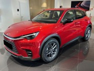 Lexus Inny Lexus LBX 1.5 Hybrid LBX 1.5 Hybrid 136KM | Podgrzewane fotele!