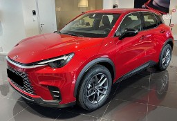 Lexus Inny Lexus LBX 1.5 Hybrid LBX 1.5 Hybrid 136KM | Podgrzewane fotele!