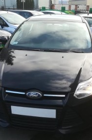 Ford Focus III 1.6 Ambiente Polski Salon Serwis idelny do GAZU-2