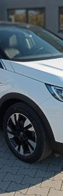 Opel Grandland X 130KM,Samochód w bogatej wersji z przebiegiem 42900 km.-4