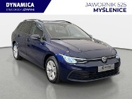 Volkswagen Golf VIII Golf Variant VAT 23% Life 1.5TSI 130KM M6 2023 r., salon PL, I właśc