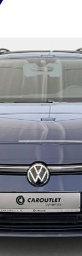 Volkswagen Golf VIII Golf Variant VAT 23% Life 1.5TSI 130KM M6 2023 r., salon PL, I właśc-3