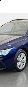 Volkswagen Golf VIII Golf Variant VAT 23% Life 1.5TSI 130KM M6 2023 r., salon PL, I właśc-4