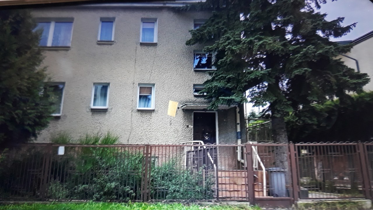 dom na sprzedaż
