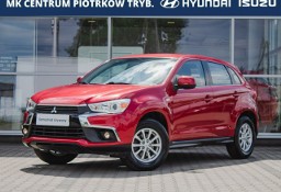 Mitsubishi ASX 1.6 MIVEC 117KM Salon Polska Klima Od Dealera Po przeglądzie FV marż