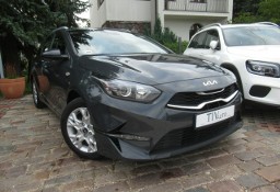 Kia Cee'd III BEZWYPADKOWY Fabryczna Gwarancja Kamera Android/CarPlay Salon FV23%