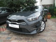 Kia Cee'd III BEZWYPADKOWY Fabryczna Gwarancja Kamera Android/CarPlay Salon FV23%