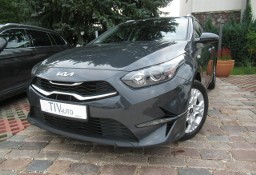 Kia Cee'd III BEZWYPADKOWY Fabryczna Gwarancja Kamera Android/CarPlay Salon FV23%