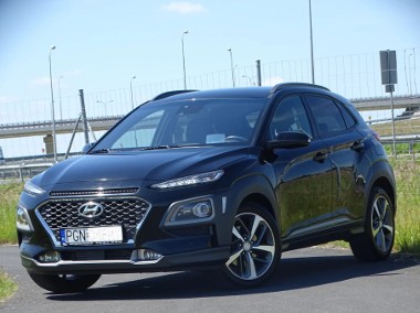 Hyundai Kona-1