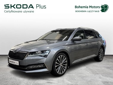 Skoda Superb III III 2015-1