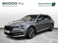 Skoda Superb III III 2015