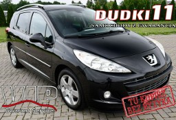 Peugeot 207 1,6hdi DUDKI11 Navi,Panorama Dach,Klimatronic,