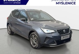 SEAT Arona FR 1.0TSI 110KM M6 2022/2023 r., salon PL, NAVI, FullLink, V