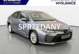 Toyota Corolla XII VAT 23% Comfort 1.5VVT-i 125KM M6 2022/2023 r., salon PL I właścicie