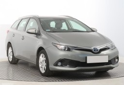 Toyota Auris II , Salon Polska, Automat, VAT 23%, Navi, Klimatronic,