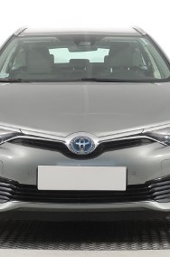 Toyota Auris II , Salon Polska, Automat, VAT 23%, Navi, Klimatronic,-2