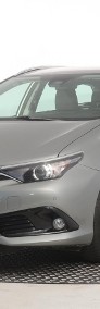 Toyota Auris II , Salon Polska, Automat, VAT 23%, Navi, Klimatronic,-3