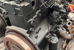 Zetor Forterra 105 Z1305 78002002 Silnik CZĘŚCI Blok Pompa Pokrywa