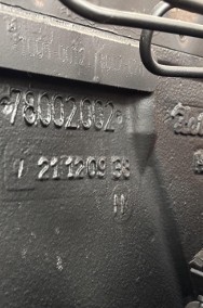 Zetor Forterra 105 Z1305 78002002 Silnik CZĘŚCI Blok Pompa Pokrywa-2