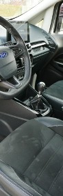 Ford EcoSport II 1.0 E-bst 125KM Eu6 ST-Line -Panorama -Hak -Pak zima -Navi -Kamera-4