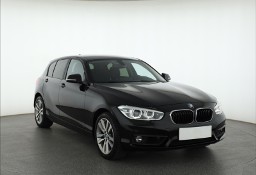 BMW SERIA 1 II (F20/F21) BMW SERIA 1 , Navi, Klimatronic, Parktronic