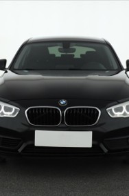 BMW SERIA 1 , Navi, Klimatronic, Parktronic-2