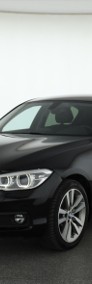 BMW SERIA 1 , Navi, Klimatronic, Parktronic-3