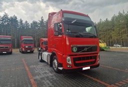 Volvo FH13 Globetrotter XL STANDARD MANUAL 420 EURO 5 2011 r. STANDARD FH13 Globetrotter XL MANUAL 420 EURO 5 2011 r.