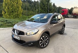 Nissan Qashqai II 2.0 dCi 4x4 DPF 360 150KM 2013r