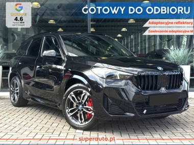 BMW X1 xDrive30e M Sport xDrive30e (326KM) M Sport | Adaptacyjne reflektory-1