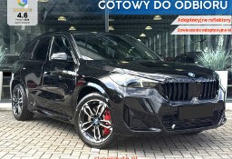 BMW X1 xDrive30e M Sport xDrive30e (326KM) M Sport | Adaptacyjne reflektory
