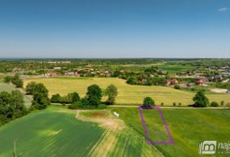 Działka budowlana Niekanin