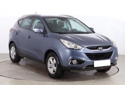 Hyundai ix35 , Skóra, Klimatronic, Tempomat, Parktronic,