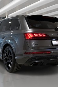 Audi Q7 II Q7 S line quattro 50 TDI 210(286) kW(KM) tiptronic Oś skrętna, Bang,-2