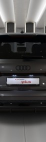 Audi Q7 II Q7 S line quattro 50 TDI 210(286) kW(KM) tiptronic Oś skrętna, Bang,-3