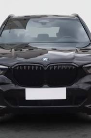 BMW X5 G05 Salon Polska, Serwis ASO, Automat, Skóra, Navi, Klimatronic,-2