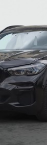 BMW X5 G05 Salon Polska, Serwis ASO, Automat, Skóra, Navi, Klimatronic,-3