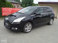 Peugeot 5008 I 1.6 benzyna 7 Osobowy