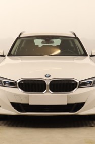 BMW SERIA 3 , Salon Polska, 1. Właściciel, Serwis ASO, Automat, VAT 23%,-2