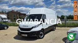 Iveco 35 Daily 35S14 XXL * wysoki dach * 475 cm *